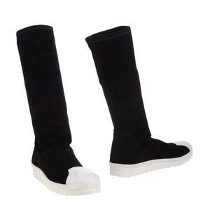 Rick Owen x Adidas